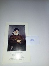 COD. 508 SUOR MARIA CONSIGLIA