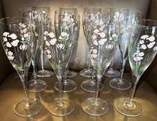 12 Flauti Champagne Perrier