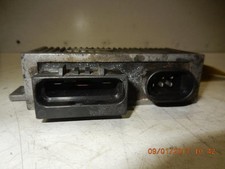 Renault Kangoo Vorglührelais