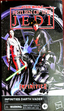 Star wars ritorno dello - star, il