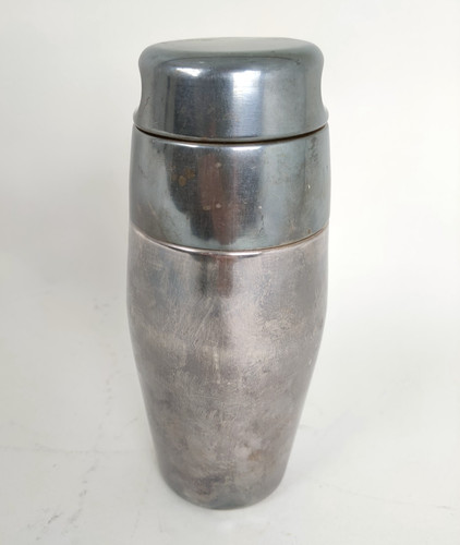 Shaker alessi alfra - alfra, vintage