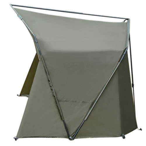 Korum day shelter - korum,