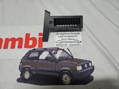Fiat panda 4x4 80 - panda,