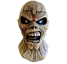 Maschera costume adulto - , iron