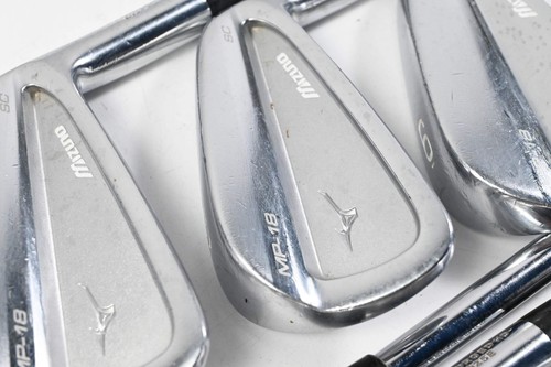 Mizuno ferri da - mizuno,