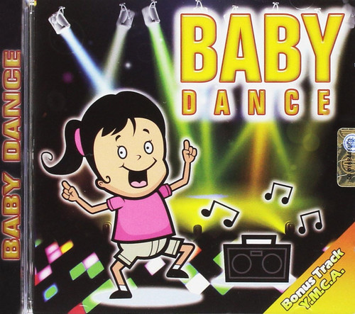 Baby dance - baby,