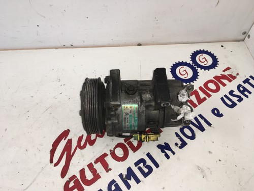 Compressore per citroen c3 - compressore, a/c