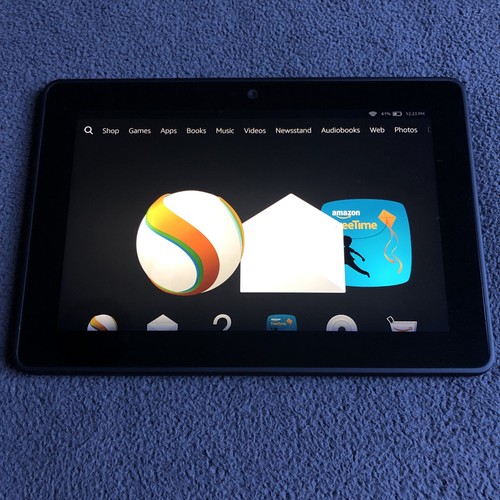 Amazon kindle fire hdx c9r6qm - fire,