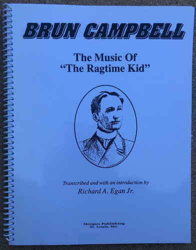 Brun campbell richard - richard, egan