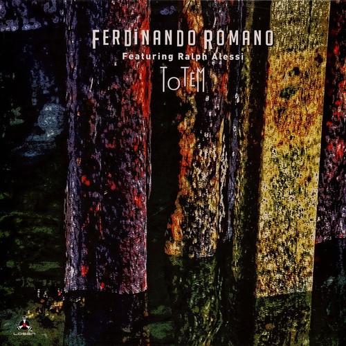 Ferdinando romano totem - ferdinando,