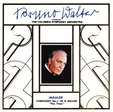 Gustav Mahler - Bruno Walter