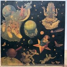 Smashing pumpkins mellon - smashing,