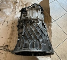 Cambio Mercedes Vito 447