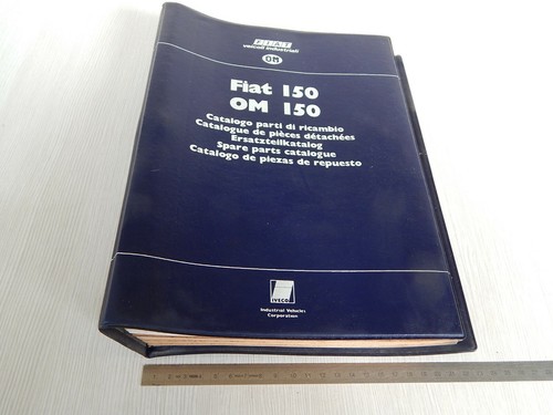 Catalogo parti ricambio - di,