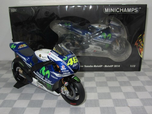 Minichamps 122 143046 - 1/12,