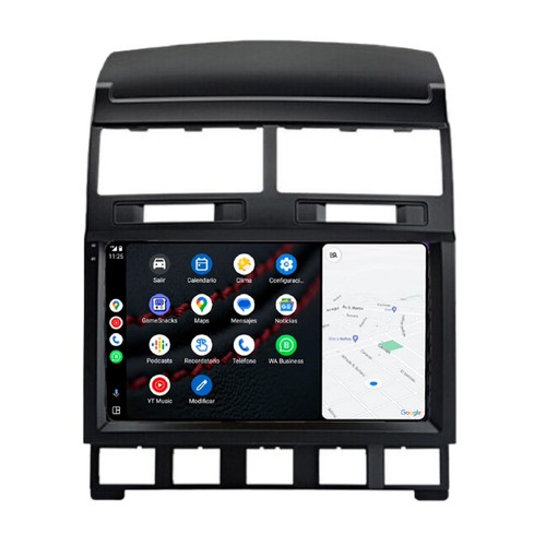 Autoradio android volkswagen - autoradio,
