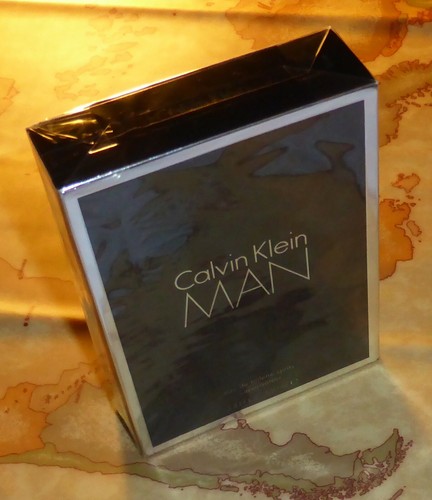 Profumo eau toilette calvin - de,