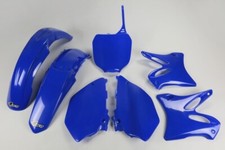 kit plastiche carene Yamaha YZ