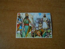 figurina STORIA DELLE CIVILTA'