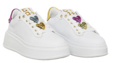 GIO + PIA328A SNEAKERS SCARPE