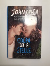 Colpa delle stelle di John