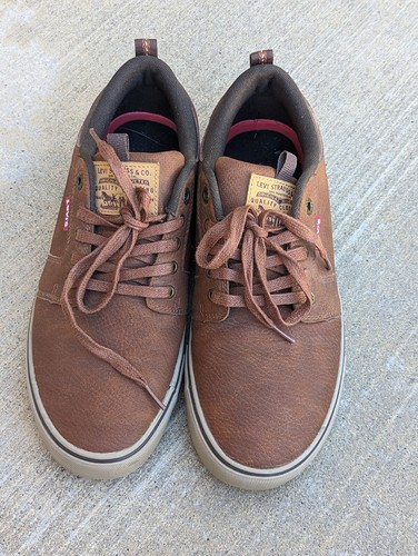 Scarpe sneaker levi - sneaker,
