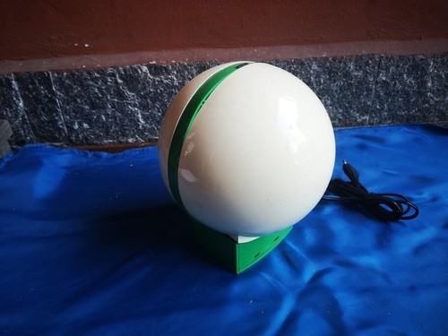 Proiettore polistil tondo - proiettore,