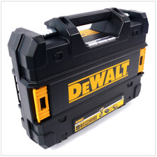 DeWalt Valigetta TStak - per