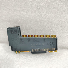 B&R X20-AO-2622 MODULO DI