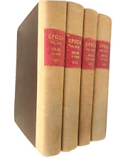 EPOCA RIVISTA SETTIMANALE 1958