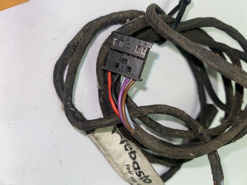 Cablaggio telestart per - telestart,