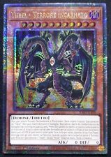 YUBEL TERRORE INCARNATO Rara