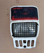 Mascherina Completa Di Faro Griglia Gilea RX Arizona 125 Scudo Proiettore Fanale