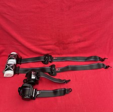 Cinture di sicurezza BMW M4