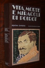 OMNIBUS GIALLI - CHRISTIE 