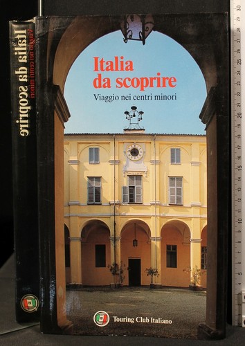 Italia scoprire viaggio - scoprire.,