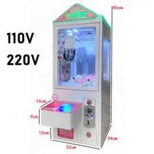 Giocattolo caramelle artiglio