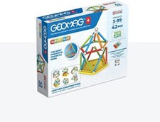 383 Costruzioni Geomag