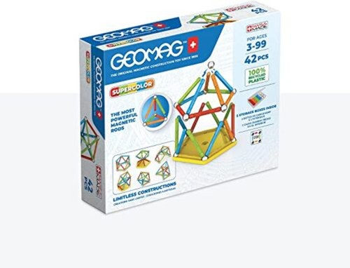 383 costruzioni geomag - costruzioni,