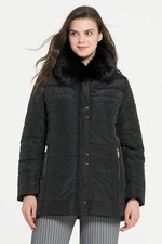 GIUBBINO PIUMINO DONNA