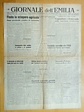 1945-GIORNALE