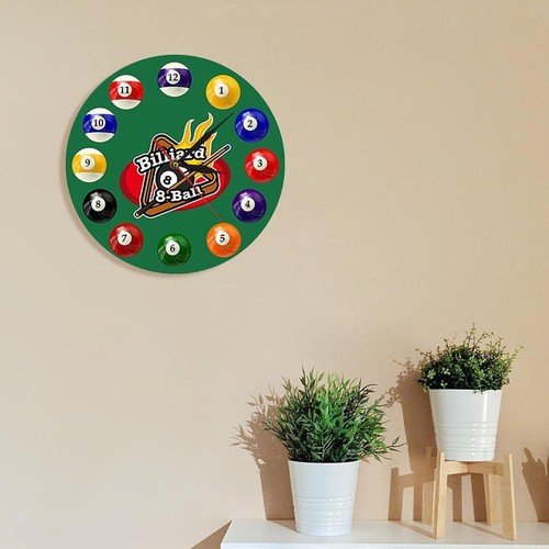 Orologio parete sportivo - da,