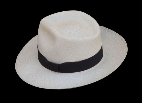Cappello panama originale - cappello,