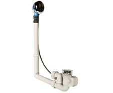 COLONNA SCARICO AUTOMATICO