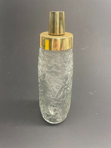 Seagrams bottle decorated - seagrams,