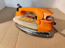 Ferro da stiro Vintage SICER