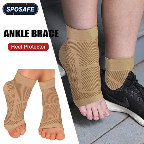 Calze compressione gonfie - calze, a