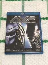 ALIEN VS PREDATOR - BLU RAY - EDIZIONE ITALIANA
