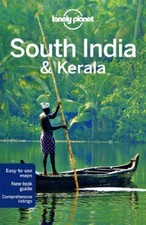 Lonely Planet South India &