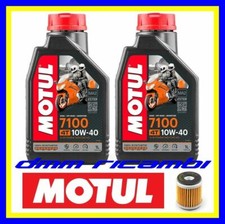 Kit tagliando YAMAHA YZF 250